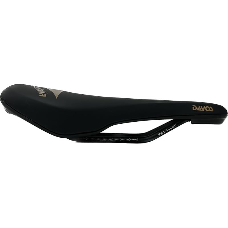 Amazon | 【 DAVOS × Selle Italia 】サドル 自転車 X-BOW